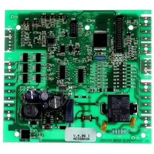Comparateur de prix : Rosières MODULE ELECTRONIQUE POUR LAVE VAISSELLE ROSIERES - 49005179