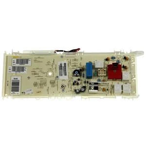 Bosch MODULE ELEMENT DE COMMANDE POUR LAVE LINGE BOSCH - 00668185 pas cher
