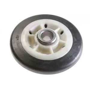 Bosch 00422200. ROUE SUPPORT TAMBOUR BOSCH B/S/H