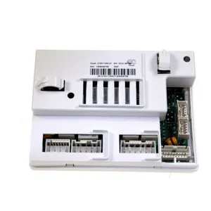 MODULE VIERGE pour LAVE LINGE INDESIT - C00288974 pas cher