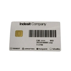 Indesit Carte De Programmation Pour Lave Linge - C00261958 pas cher