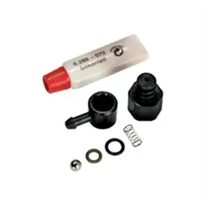 Kärcher Kit detergent pour nettoyeur haute-pression Karcher 28832910 pas cher