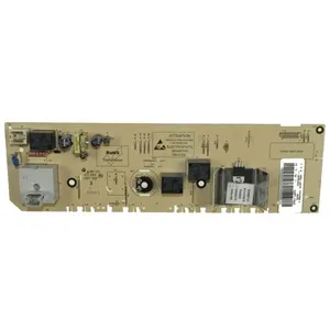 WALTHAM Module De Commande Pour Lave Linge - 20688753