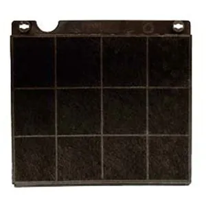 Comparateur de prix : Electrolux - filtre charbon type 15 d= 224 x 210 x 30 pour hotte...