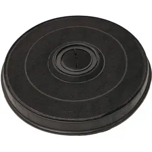 Filtre à charbon actif EFF57 232mm pour hotte ARTHUR MARTIN pas cher