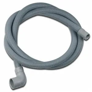 Continental TUYAU LAVE LINGE 42074837 TUYAU DE VIDANGE 1.5 METRE