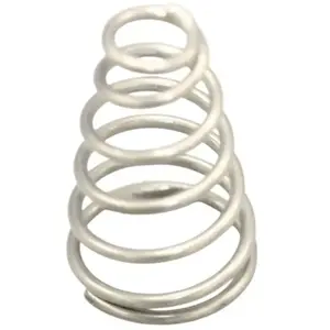 Comparateur de prix : RESSORT DE POIGNEE PORTE POUR LAVE LINGE CONTINENTAL EDISON - 37008491