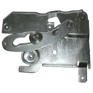 CHARNIERE GAUCHE pour LAVE VAISSELLE FAR - 246025800 pas cher