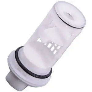 Electrolux Electrolux - Filtre Avec Bouchon - Ref: 132765810