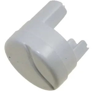 Scholtes TOUCHE CLAVIER BLANC POUR LAVE LINGE SCHOLTES - C00057641