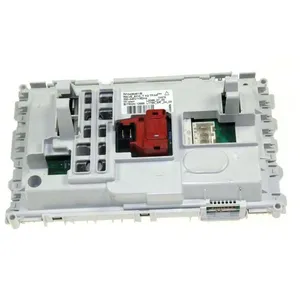 Comparateur de prix : MODULE DE PUISSANCE VIERGE A PROGRAMMER pour LAVE LINGE WHIRLPOOL - 481010416023