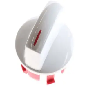 Bosch BOUTON SELECTEUR VITESSE POUR LAVE LINGE BOSCH - 00172700 pas cher