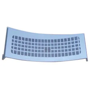 Filtre droit pour seche-linge Beko 2958500100 pas cher