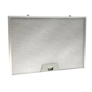 Comparateur de prix : Roblin Roblin - Filtre A Graisse 322 X 261 X 9 - Ref: 133.0265.830