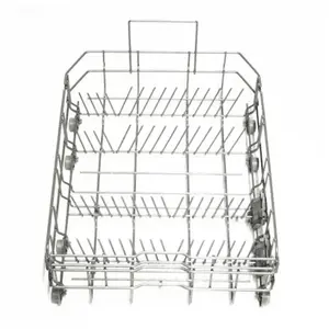 Panier inférieur pour lave vaisselle Bosch 00686603 pas cher