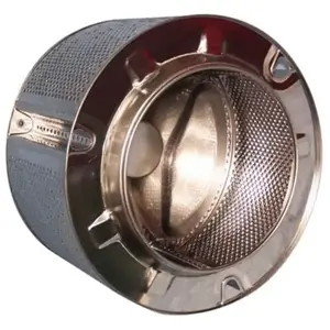 Bosch TAMBOUR AVEC CROISILLON POUR LAVE LINGE BOSCH - 00684101