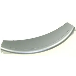 POIGNEE DE PORTE HUBLOT POUR LAVE LINGE BOSCH - 00490903 pas cher