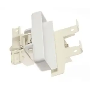 CURTISS Poignee de porte assemble pour lave vaisselle FAR 34420181 pas cher