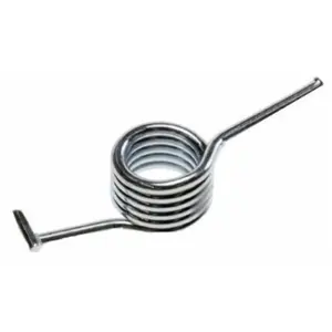 Ressort de poignee pour lave-linge Samsung DC61-02858B