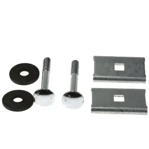 Bosch JEU DE FIXATION CONTREPOIDS POUR LAVE LINGE BOSCH - 00182243 pas cher