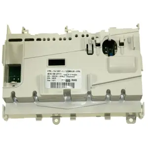Module de contrôle programmé pour lave vaisselle Whirlpool pas cher