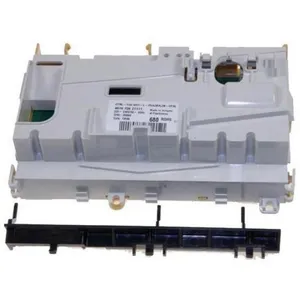 Whirlpool Platine de controle vierge a programmer pour lave vaisselle... pas cher