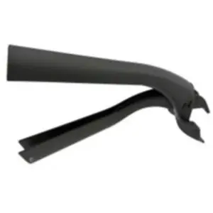 Whirlpool 481949878366. POIGNEE CRISP PINCE pas cher