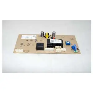 Beko CARTE ELECTRONIQUE SECHE LINGE 2963161102 MODULE DE PUISSANCE ET COMMANDE