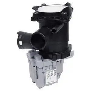 Bosch 00145338. POMPE DE VIDANGE DP025-280 BOSCH B/S/H