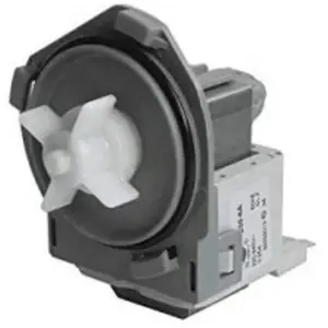 SELECLINE Pompe vidange pour lave-vaisselle 30w 9010220 9010868 Multi-marques