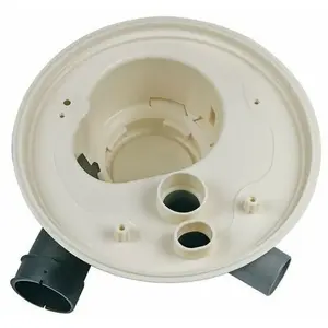 Collecteur D Eau Pour Lave Vaisselle Electrolux - 111915107 pas cher