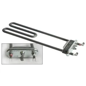 RESISTANCE THERMOPLONGEUR 2200 W pour LAVE LINGE HOOVER -... pas cher