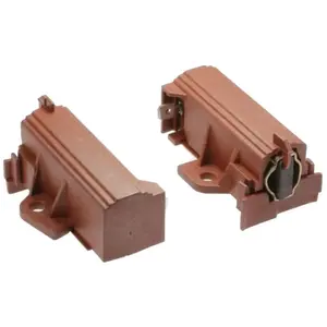 Hoover 49028931. CHARBON MOTEUR LIVRE PAR 2 HOOVER pas cher