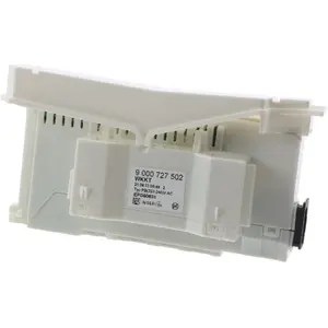 Bosch MODULE DE COMMANDE PROGRAMME POUR LAVE LINGE BOSCH - 00656026 pas cher