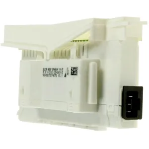 Module de commande programme pour lave-vaisselle Siemens 00752663