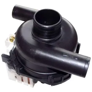 Pompe de cyclage moteur ask mec pour lave vaisselle Smeg pas cher
