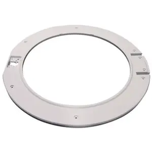 Beko CADRE INTERIEUR NOUVEAU MODELE >08/2007 pour LAVE LINGE FAR - 2816170100 pas cher