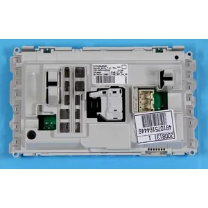 Platine Controle Wave Programmee Pour Lave Linge Whirlpool - 481075164446