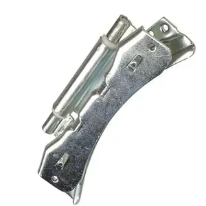 Charniere Porte Hublot Pour Lave Linge Hoover - 41018447