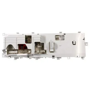 Module Principal Puissance Commande Pour Lave Linge Beko - 2826970500 pas cher