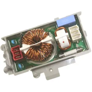 Comparateur de prix : Carte électronique, Platine Filtre (A485) Lave-linge 6201EC1006L LG