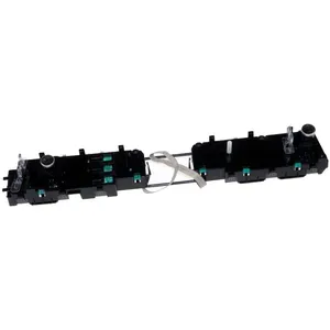 Hotpoint-Ariston PLATINE DE COMMANDE pour LAVE VAISSELLE HOTPOINT - C00266278 pas cher