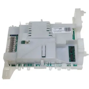 Candy MODULE DE PUISSANCE PROGRAMME POUR LAVE LINGE CANDY - 49020580 pas cher