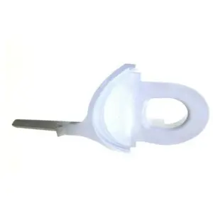 Comparateur de prix : Bosch DIVERS PIECE LAVE VAISSELLE 00611322 COUVERCLE POMPE DE VIDANGE