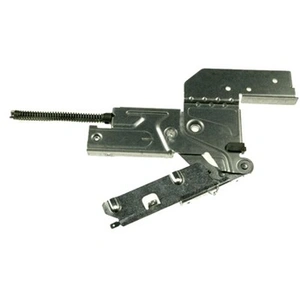 Indesit Charniere De Porte Gauche Pour Lave Vaisselle - C00295774