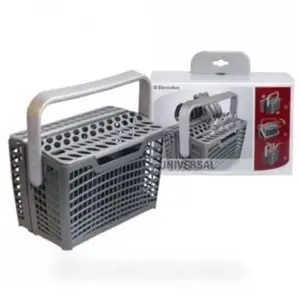 Comparateur de prix : Panier a couverts pour lave vaisselle electrolux