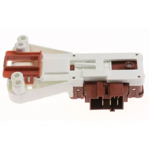 Listo SECURITE DE PORTE ZV446A4 POUR LAVE LINGE LISTO - 433251 pas cher