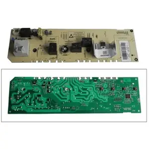 Module electronique 7719006100 pour LAVE LINGE LISTO -... pas cher