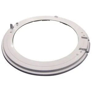Cadre interrieur de hublot pour lave linge Candy 91601644