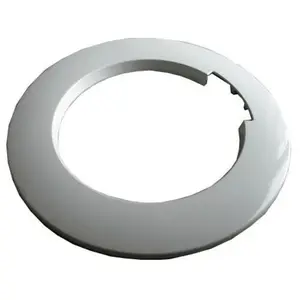 Gorenje Cadre exterieur de hublot pour lave linge sidex - 660135 pas cher